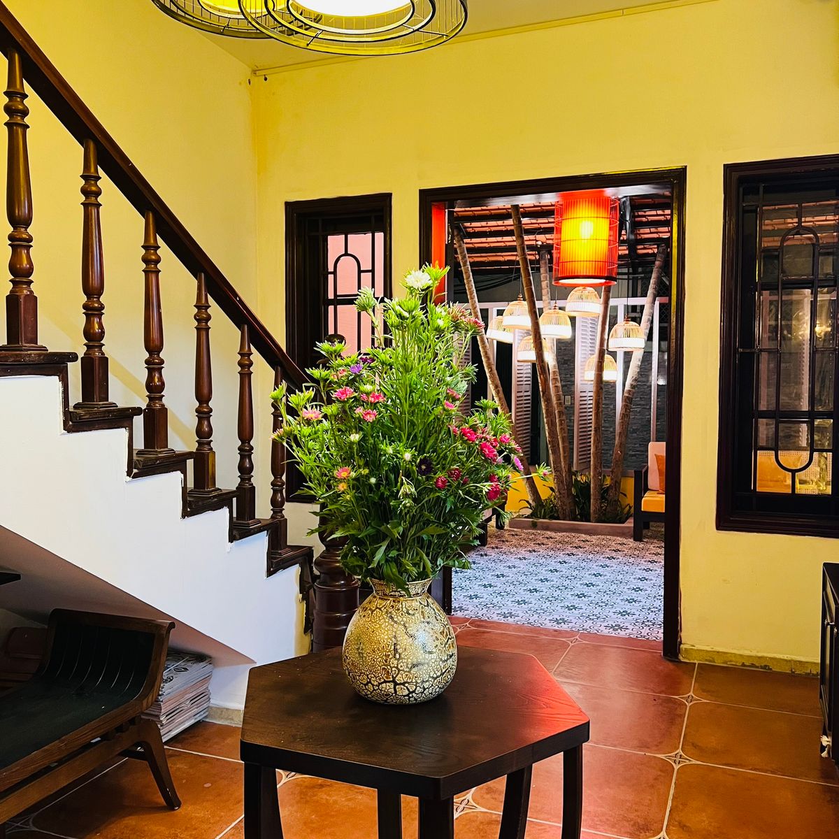 Atelier Café Hanoi - 6 infusions, 9 dégustations et 3 vins traditionnels