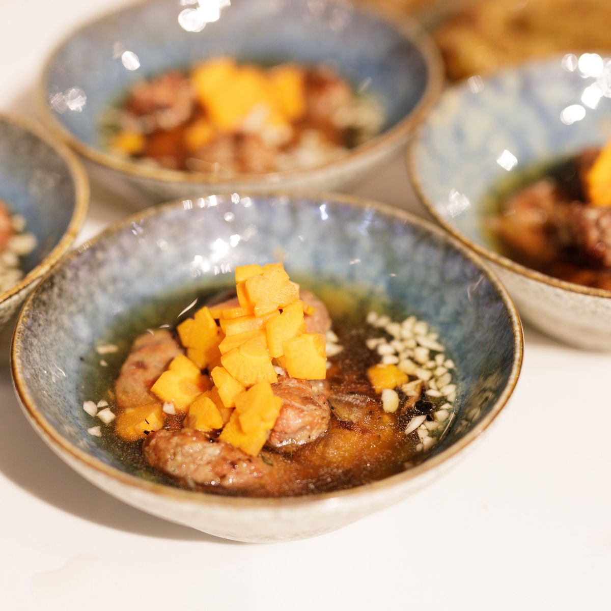 Hanoi Garden Cooking Class & Market Tour: Pho, Bun Cha & Banh Xeo