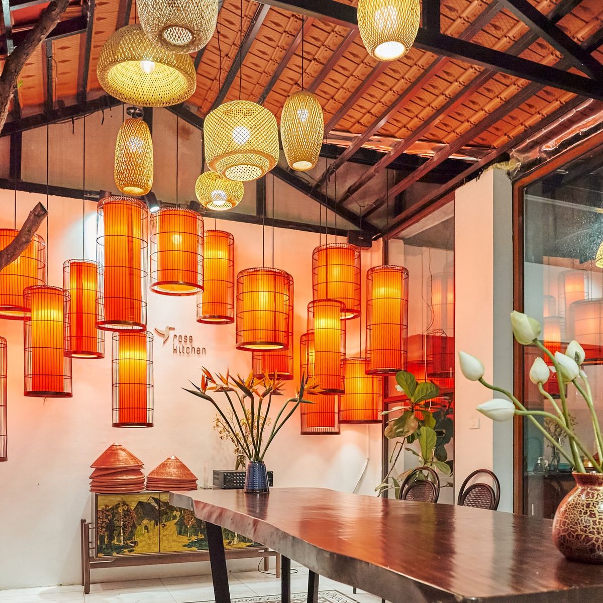 Hanoi Cooking Class: Cha Ca, Spring Rolls and Free Specialty Coffee Treat