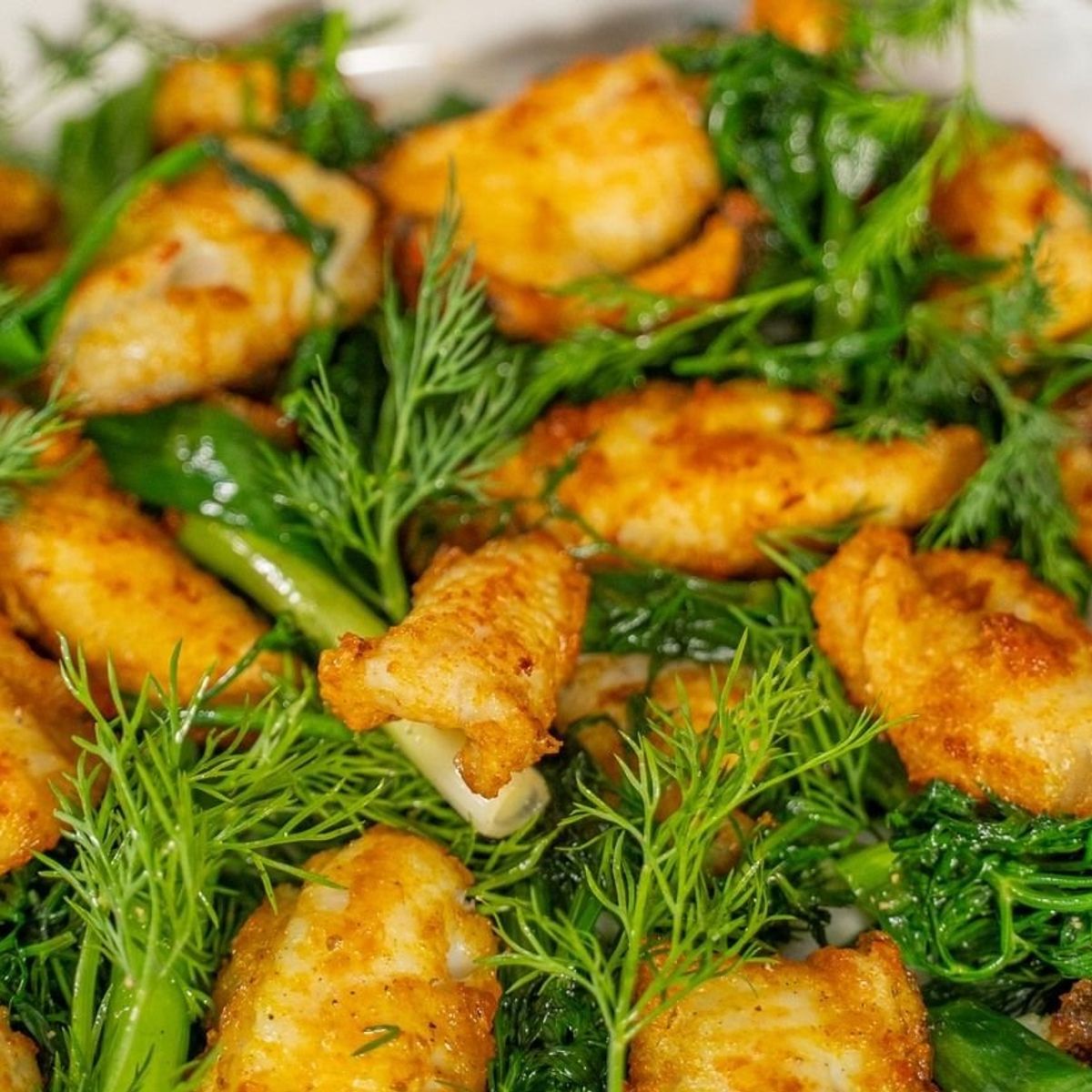 Hanoi Cooking Class: Cha Ca, Spring Rolls and Free Specialty Coffee Treat