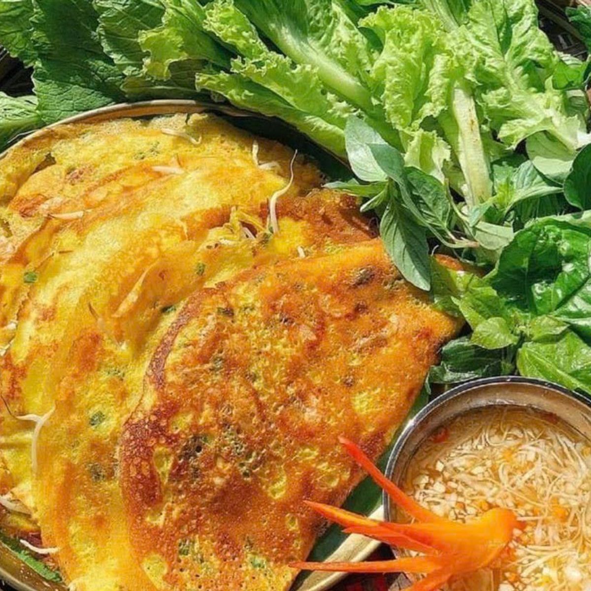 Hanoi Culinary Experience: Make Phở & Bánh Xèo with Free Vietnamese Coffee