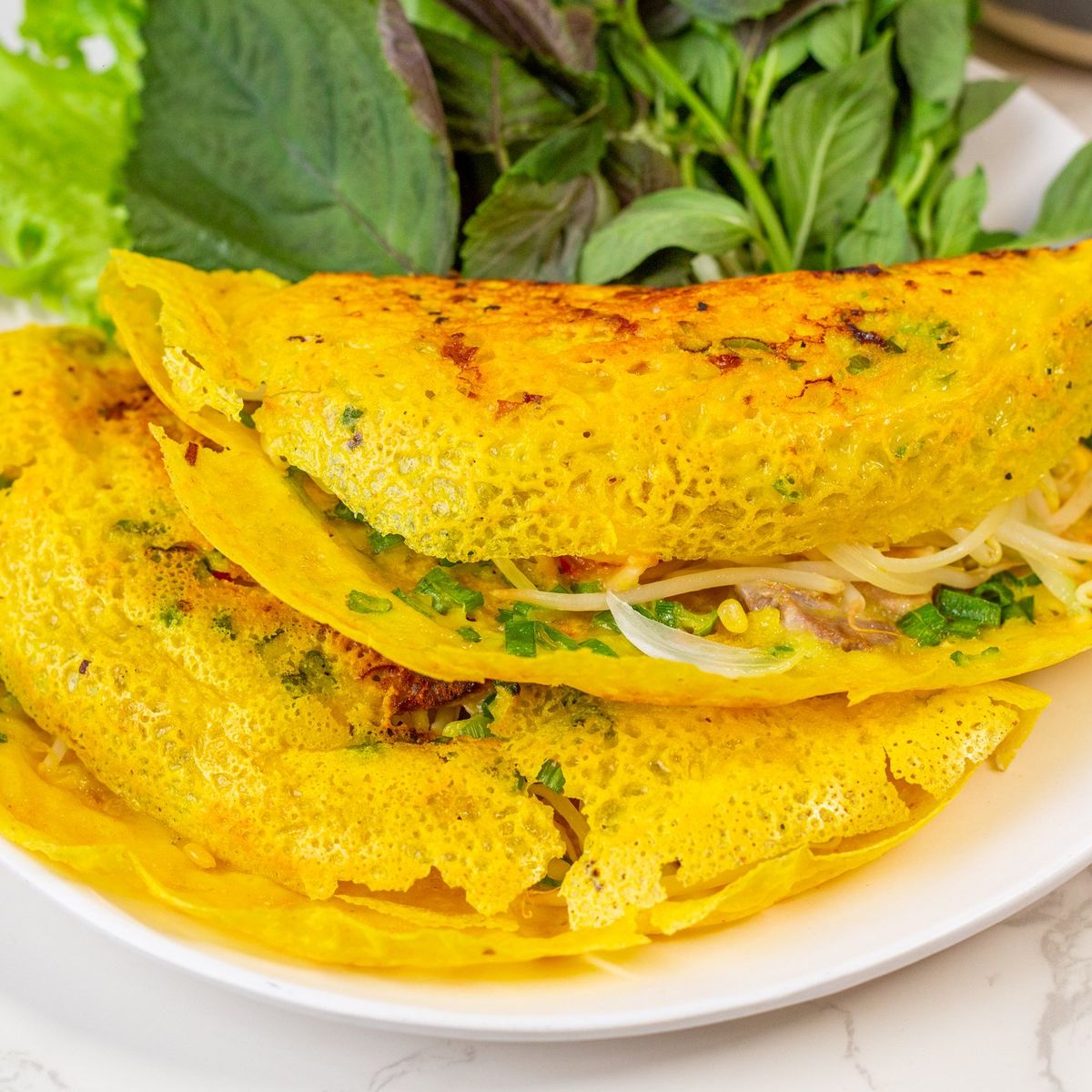 Hanoi Culinary Experience: Make Phở & Bánh Xèo with Free Vietnamese Coffee