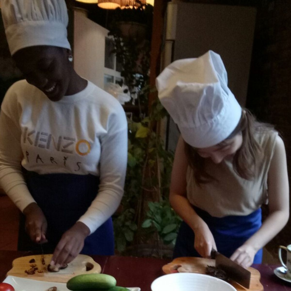 Hanoi Daily Cooking Class with Professional Chef