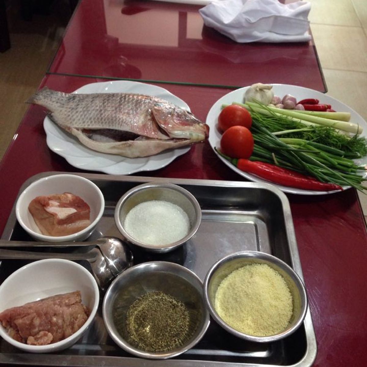 Hanoi Daily Food Tour with the Locals