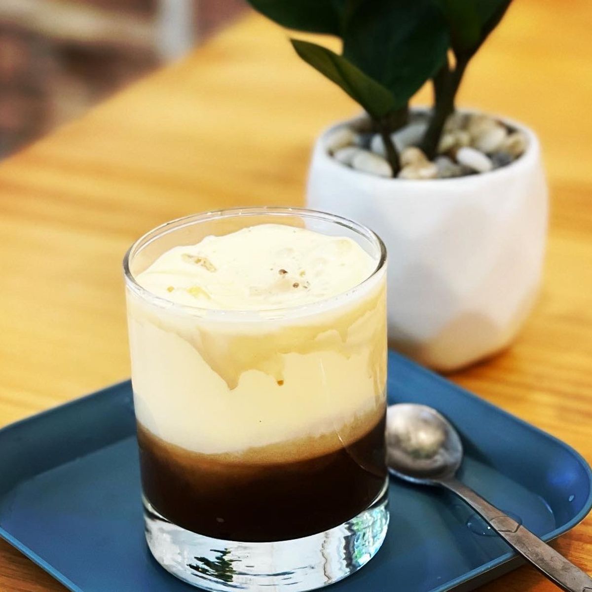 Hanoi-Eierkaffee- und Kokosnusskaffee-Zubereitungskurs mit kostenlosem Banh Mi