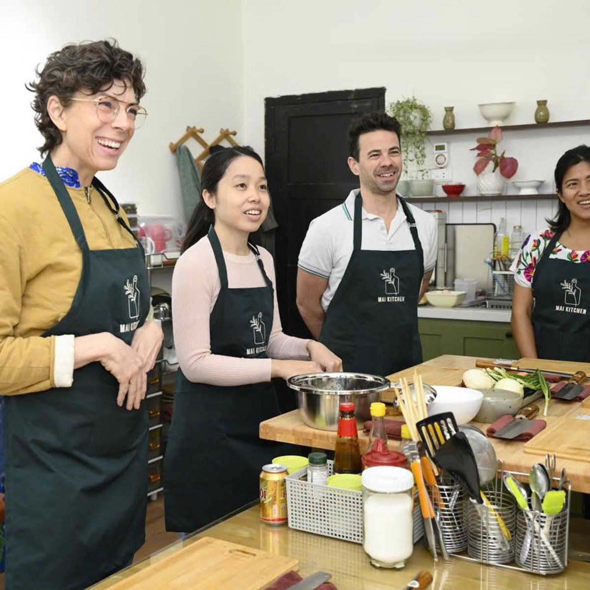 MAI Kitchen