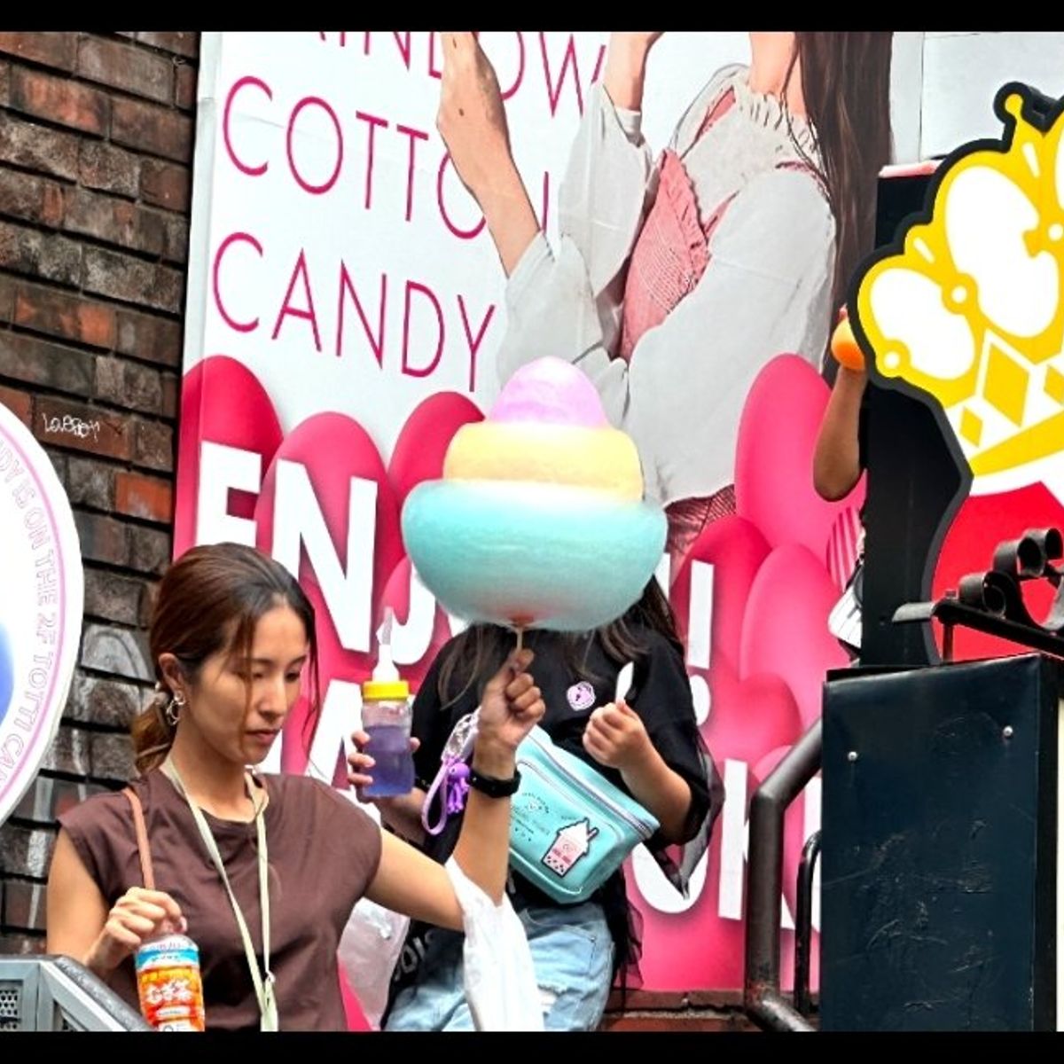 Harajuku Private Food Tour - Family Friendly Tailored to Your Taste