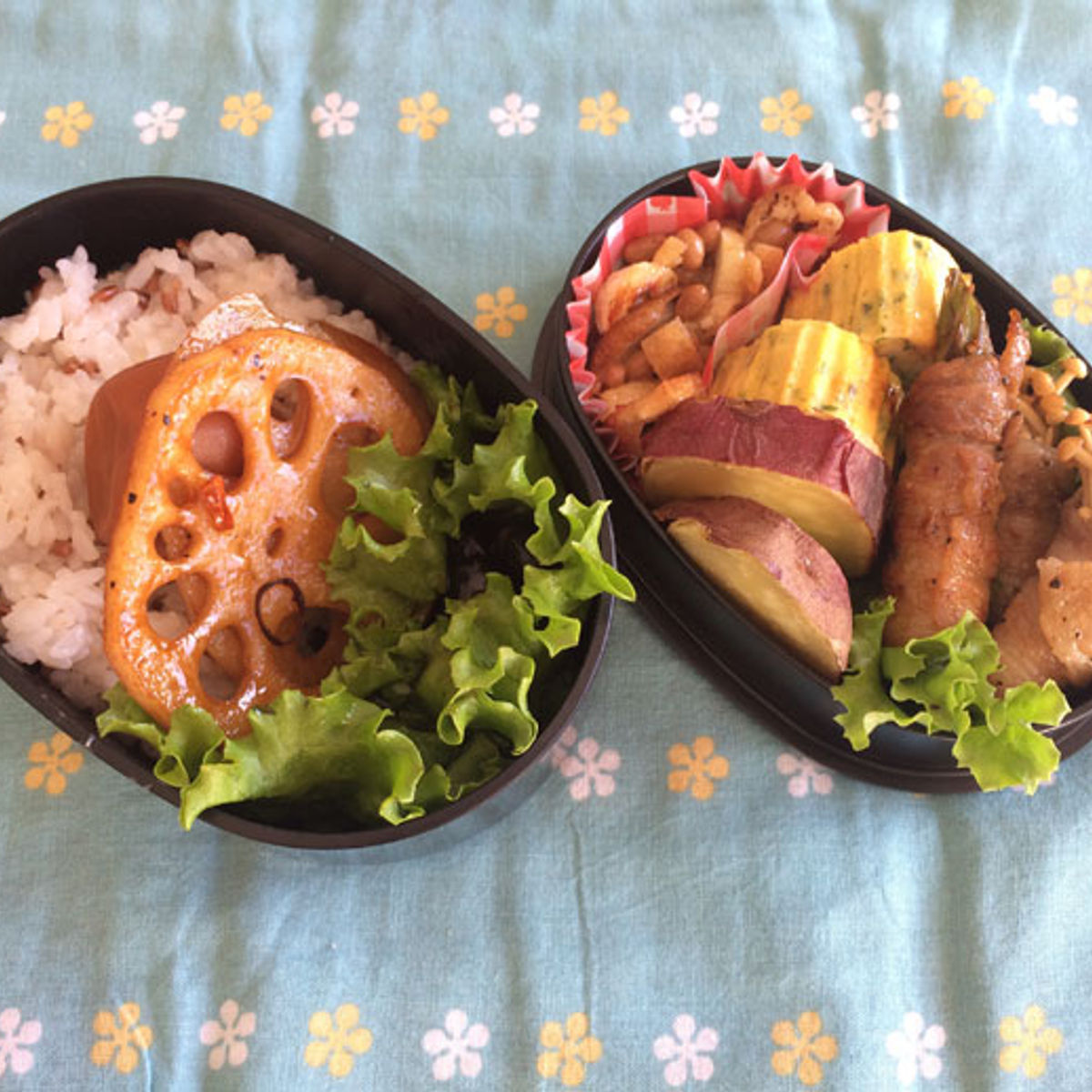 YUCa's Japanese Cooking