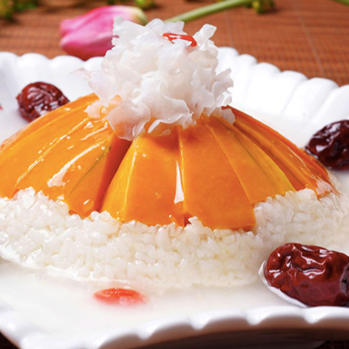 Healthy Chinese Classic Dish Cooking Class with Market Tour