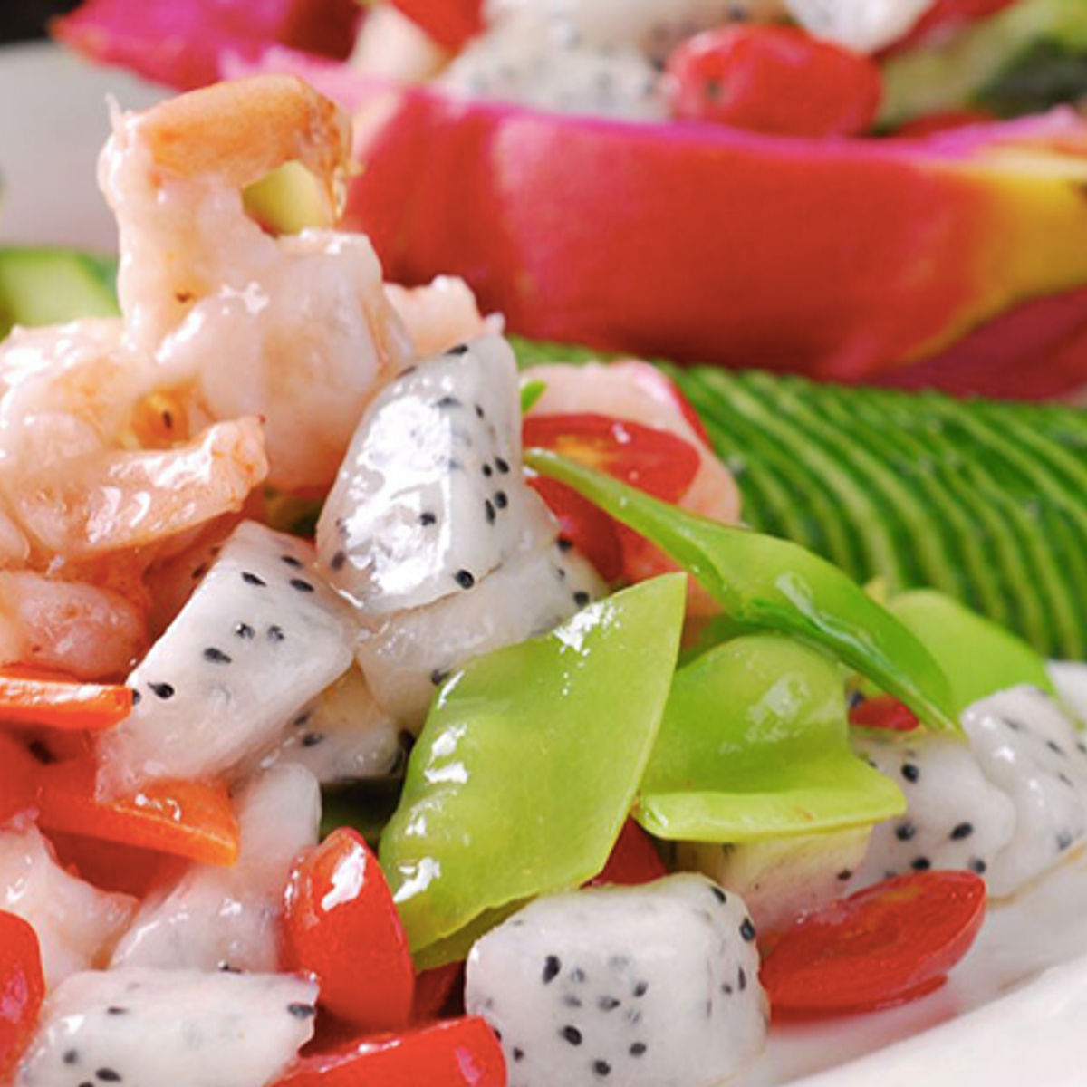 Healthy Chinese Classic Dish Cooking Class with Market Tour