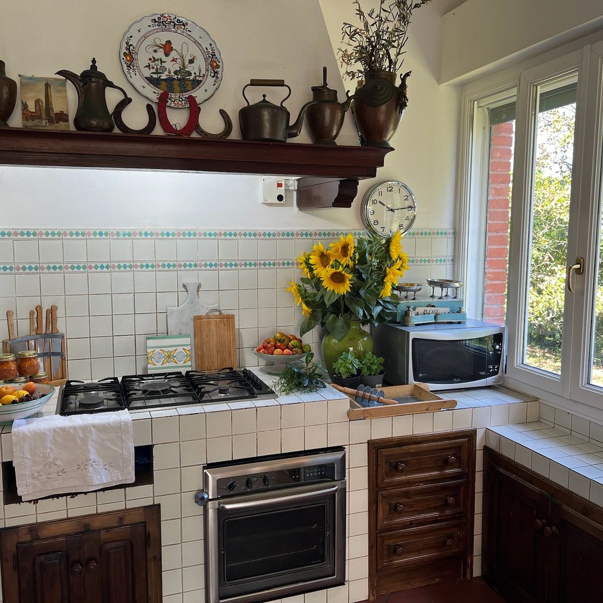 Heritage of the Hunting Lodge: Wild Boar Cuisine Experience at Villa degli Olmi