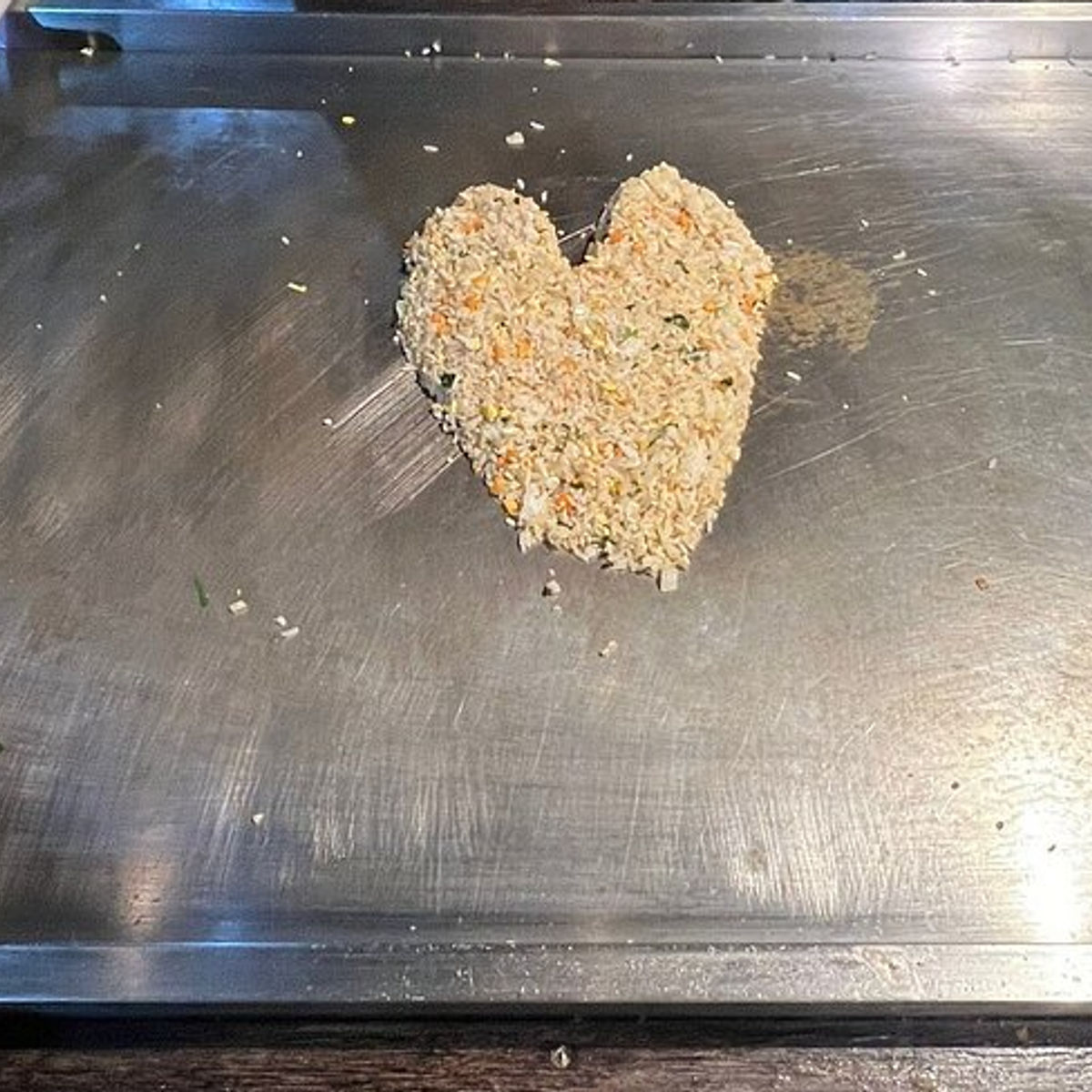 Hibachi Masterclass: A Signature Culinary Experience