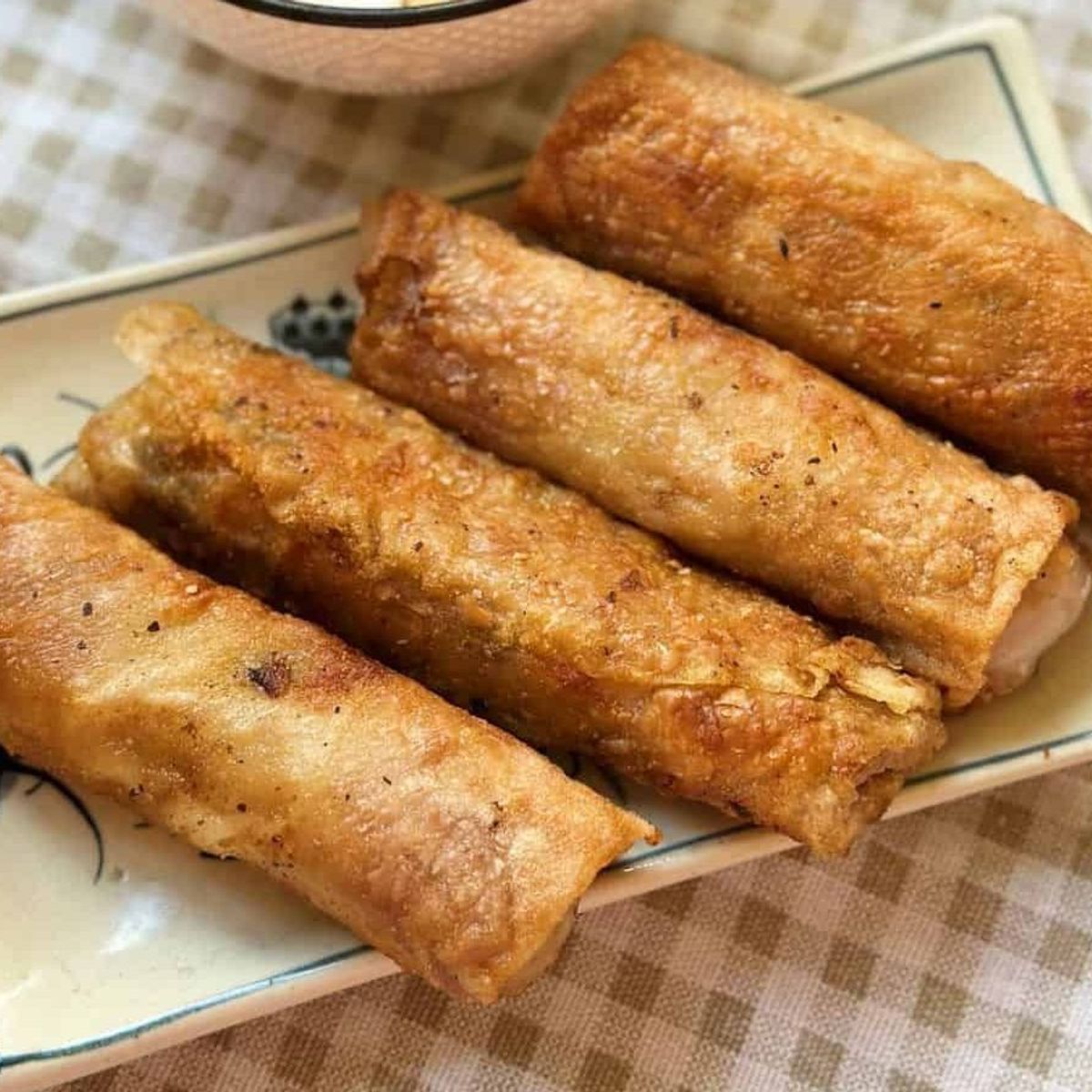 Cuisinez Nem Rán et Bún Chả à Hanoi Garden Villa et café aux œufs gratuit
