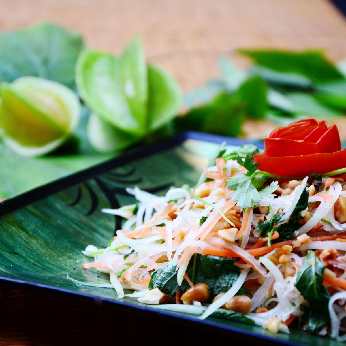 Pick Your Own Traditional Vietnamese Food + Market Tour