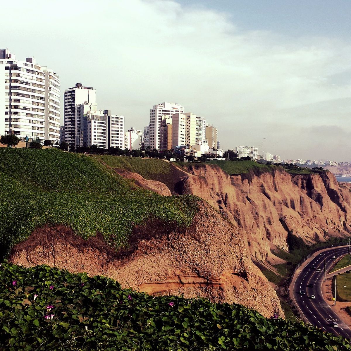 Expérience gastronomique cachée à Miraflores : une exploration culinaire au cœur de l’un des plus beaux quartiers de ...