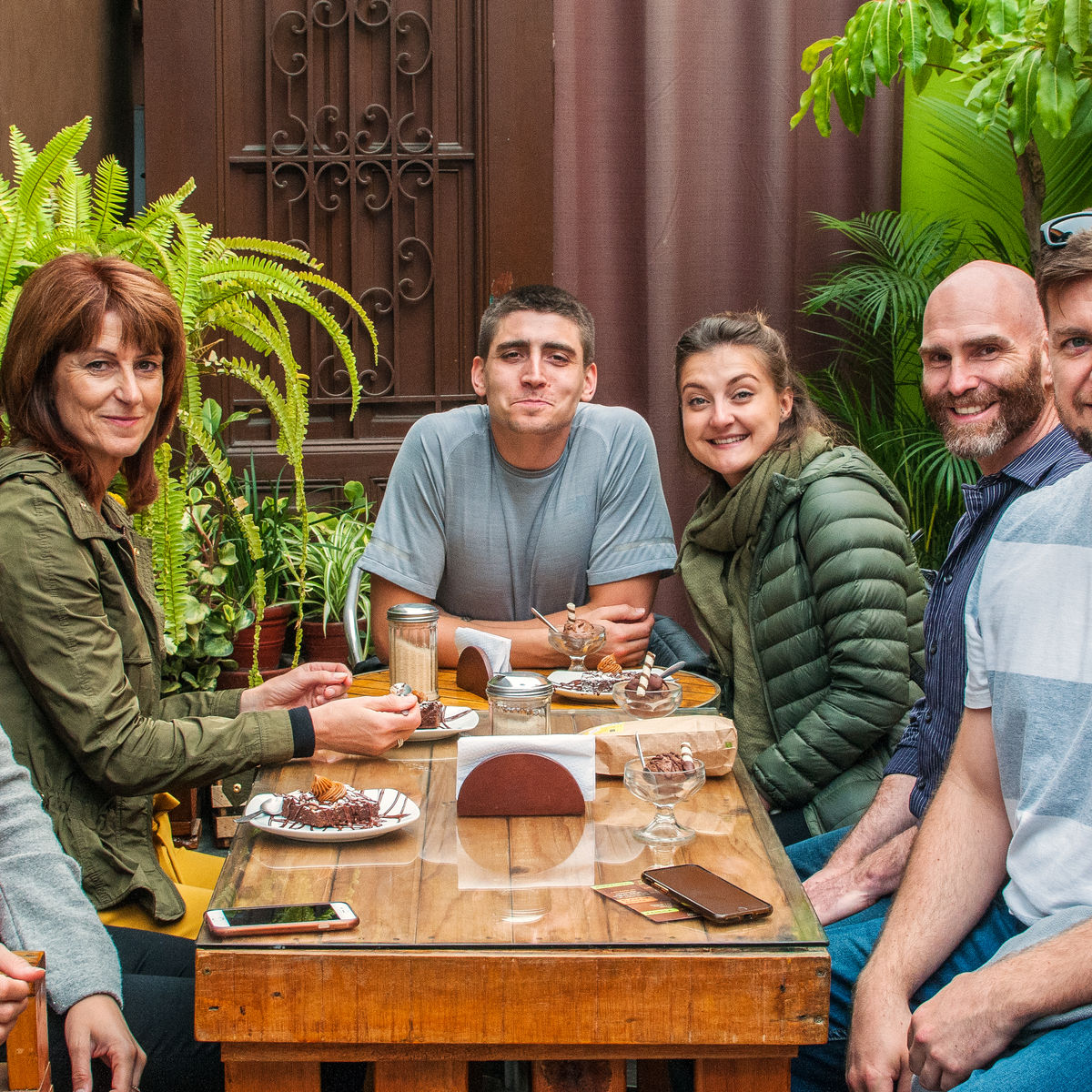 Expérience gastronomique cachée à Miraflores : une exploration culinaire au cœur de l’un des plus beaux quartiers de ...