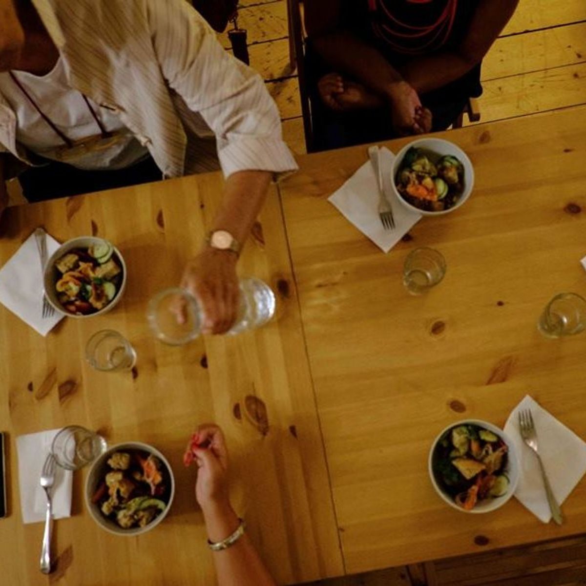 History and Secrets of the Mediterranean Diet Private Class in Naples