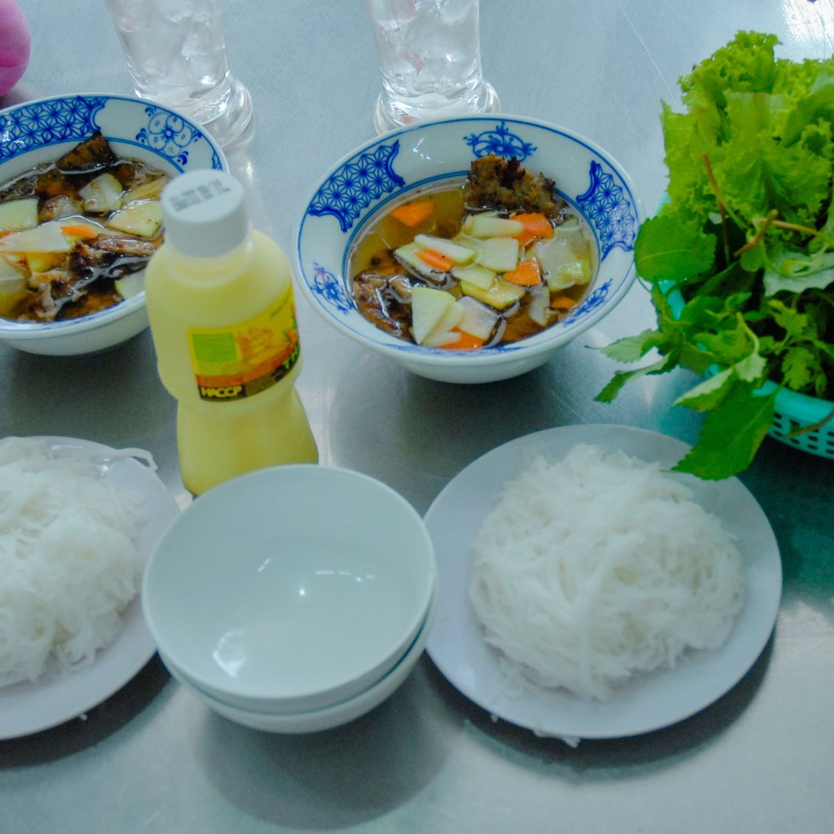 Private Motorbike Food Tour By Night
