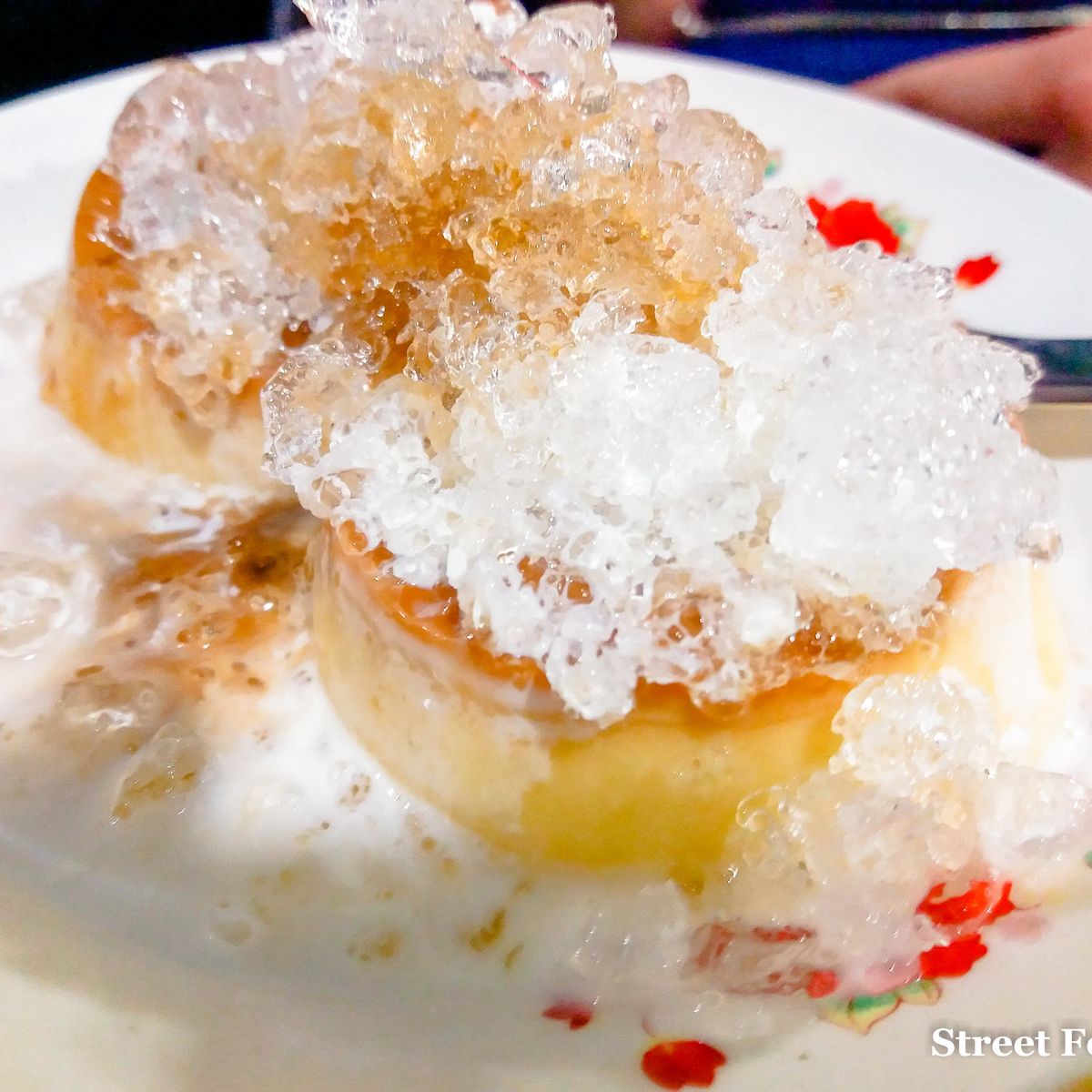 Private Motorbike Food Tour By Night