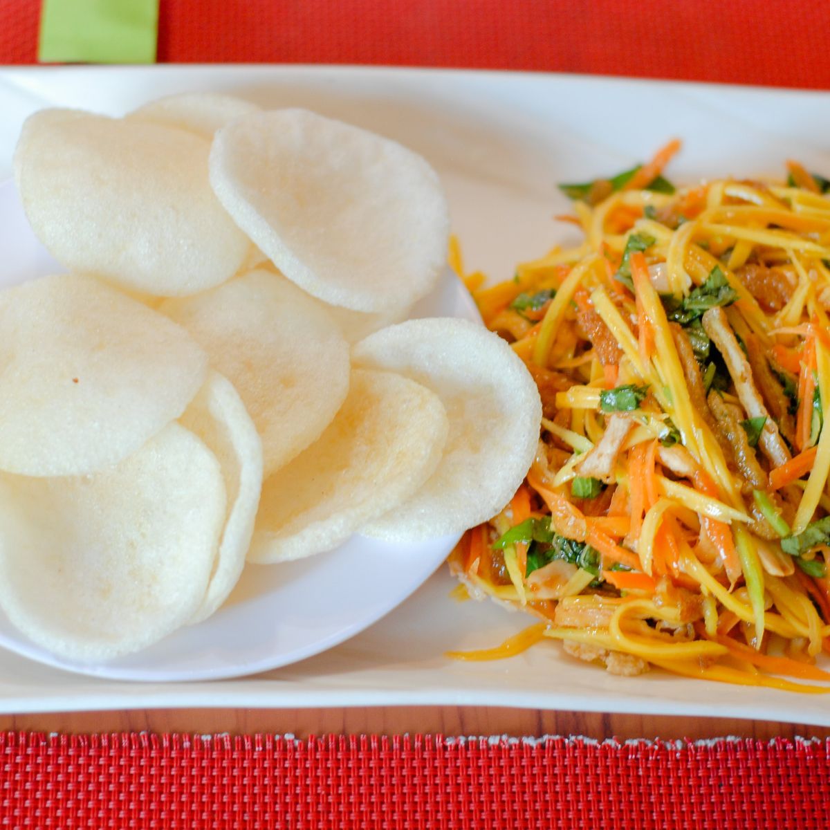 Private Vegan Food Tour By Scooter