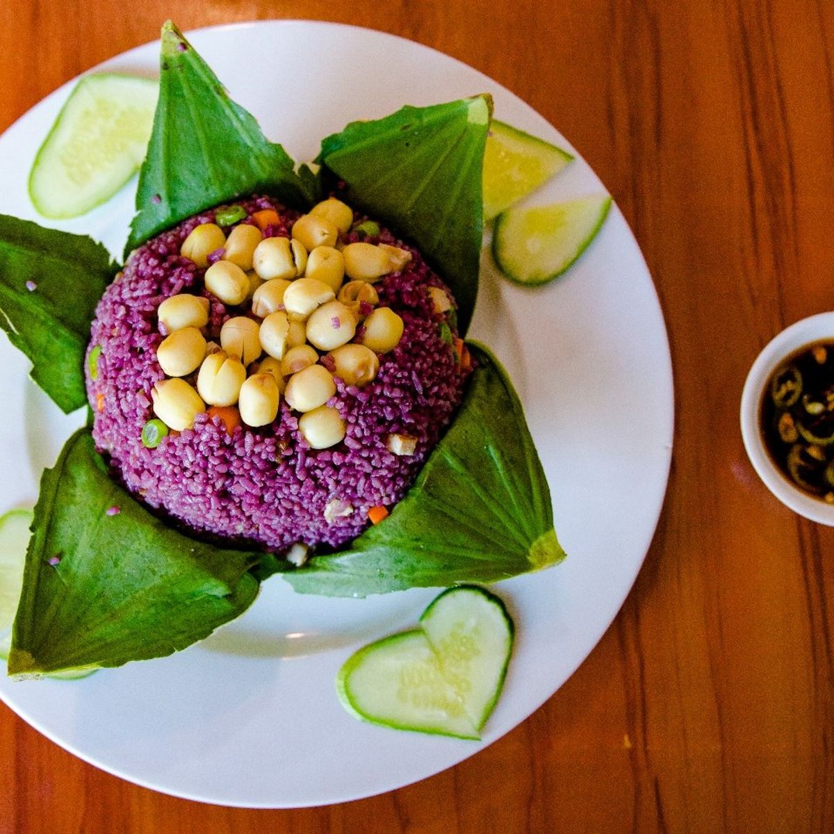 Private Vegan Food Tour By Scooter