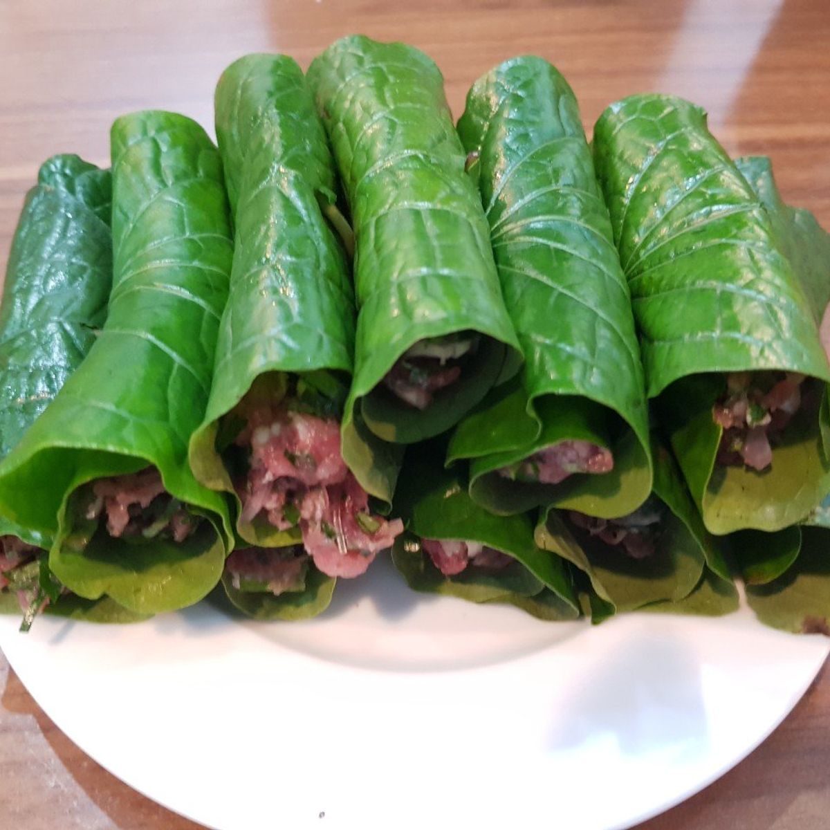 Hoang's Cooking Class with Local Market Tour