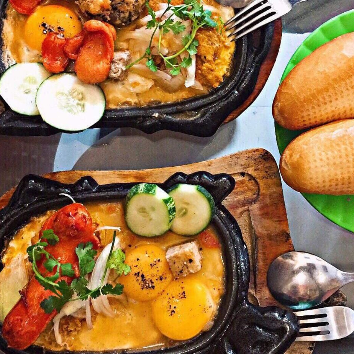 Hoi An City Exploration with Food Tour Experience