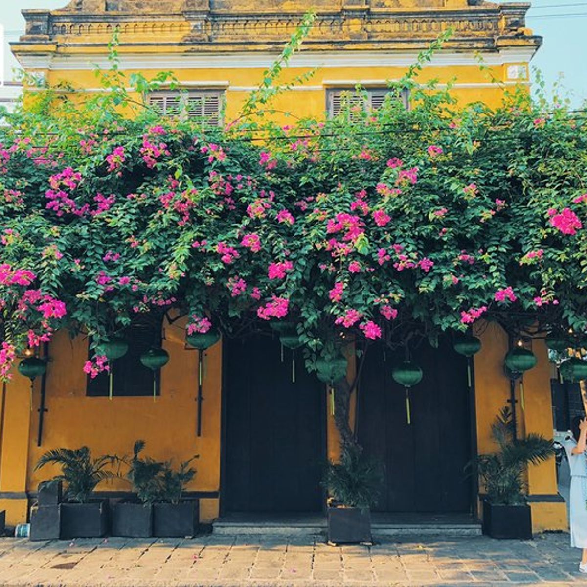 Hoi An City Exploration with Food Tour Experience