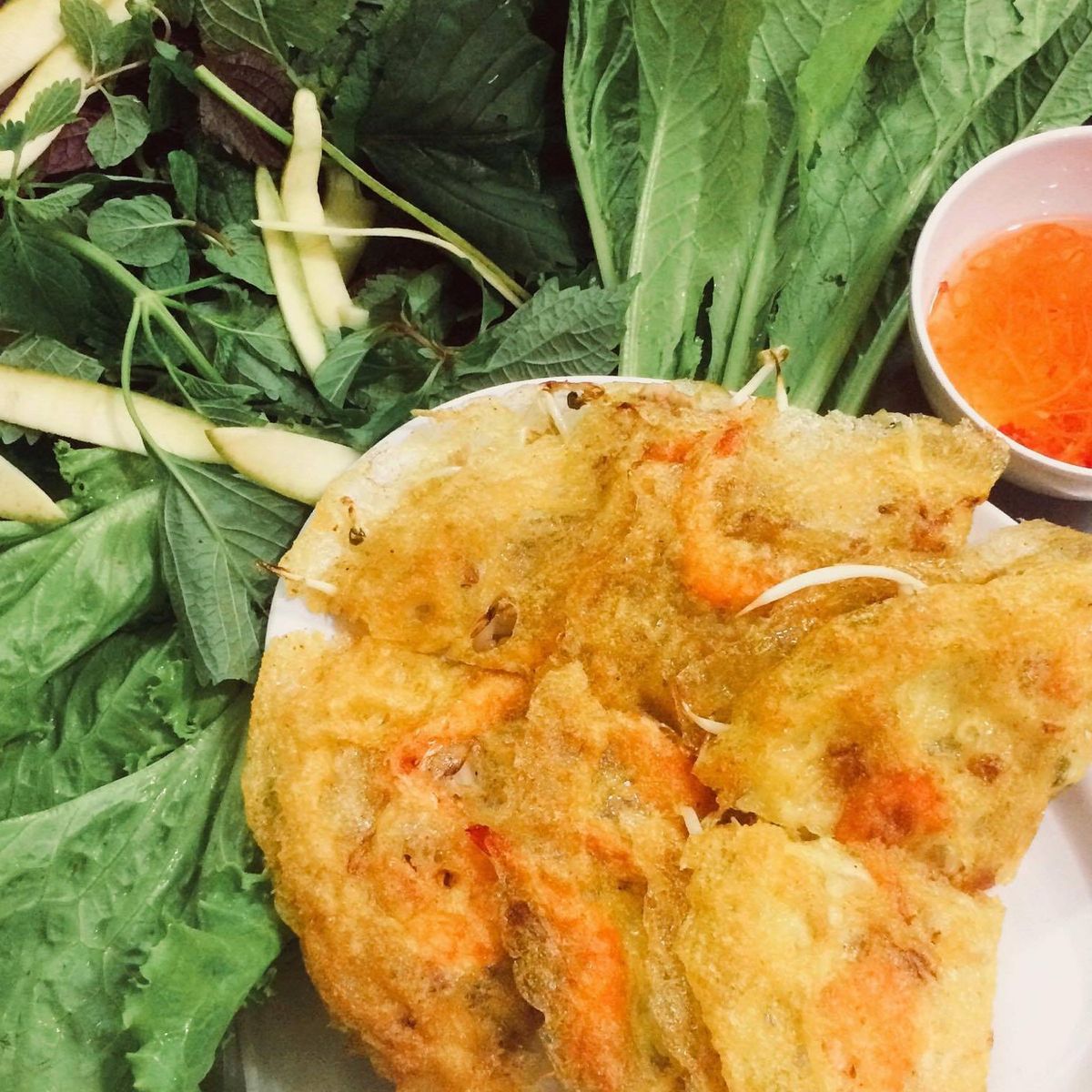 Hoi An Home Cooking Class