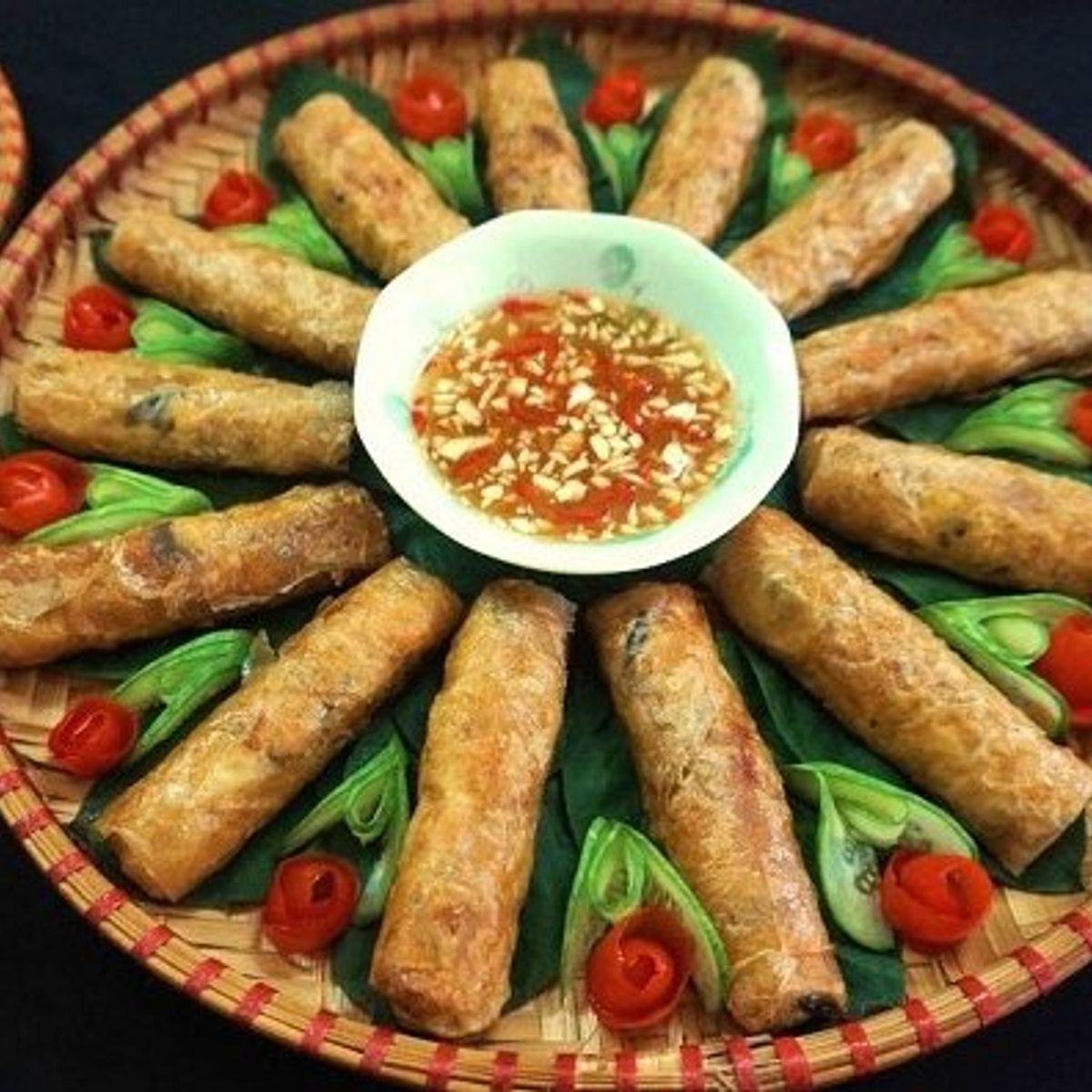 Hoi An Home Cooking Class