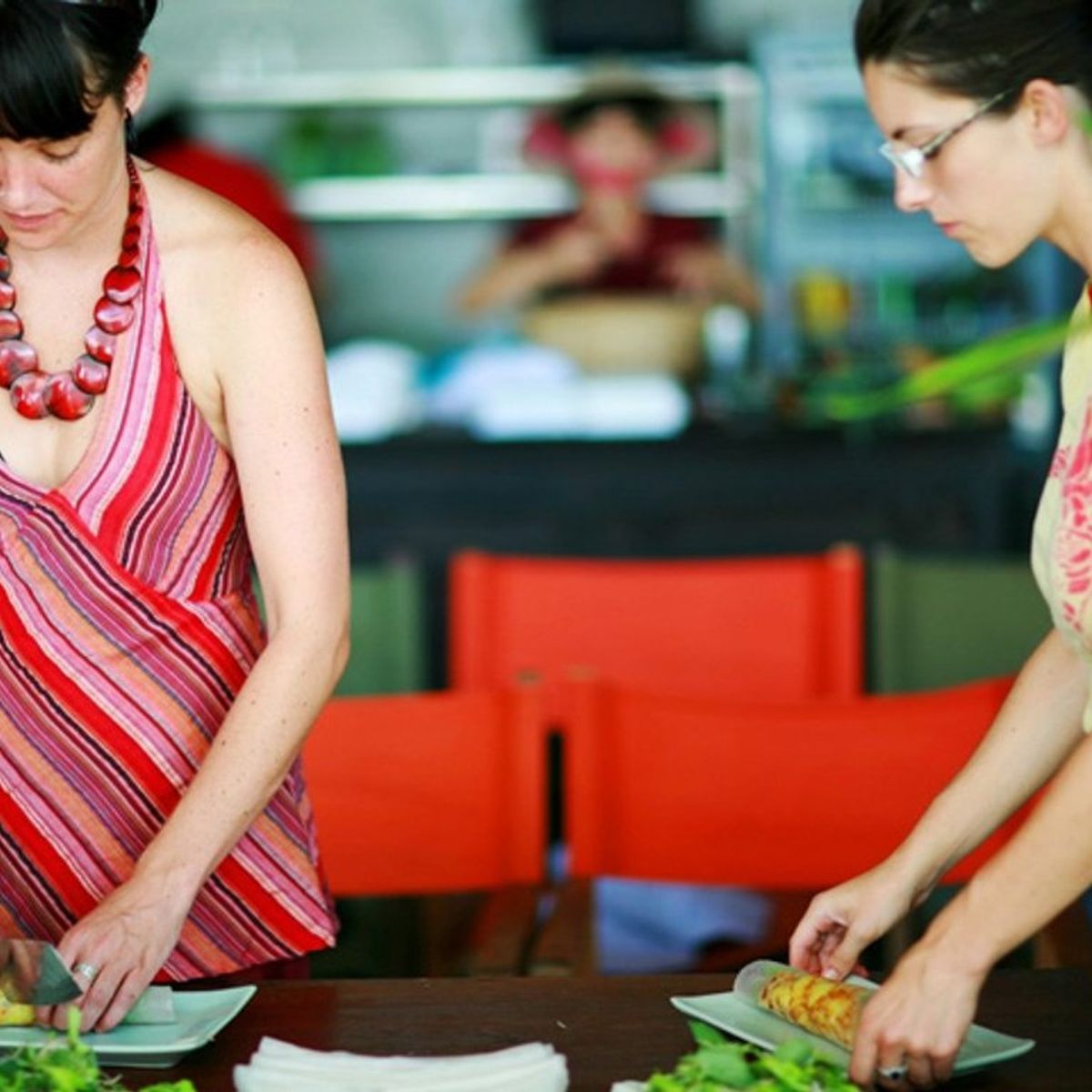 Expérience culinaire à Hoi An : une aventure culinaire du marché à l'assiette