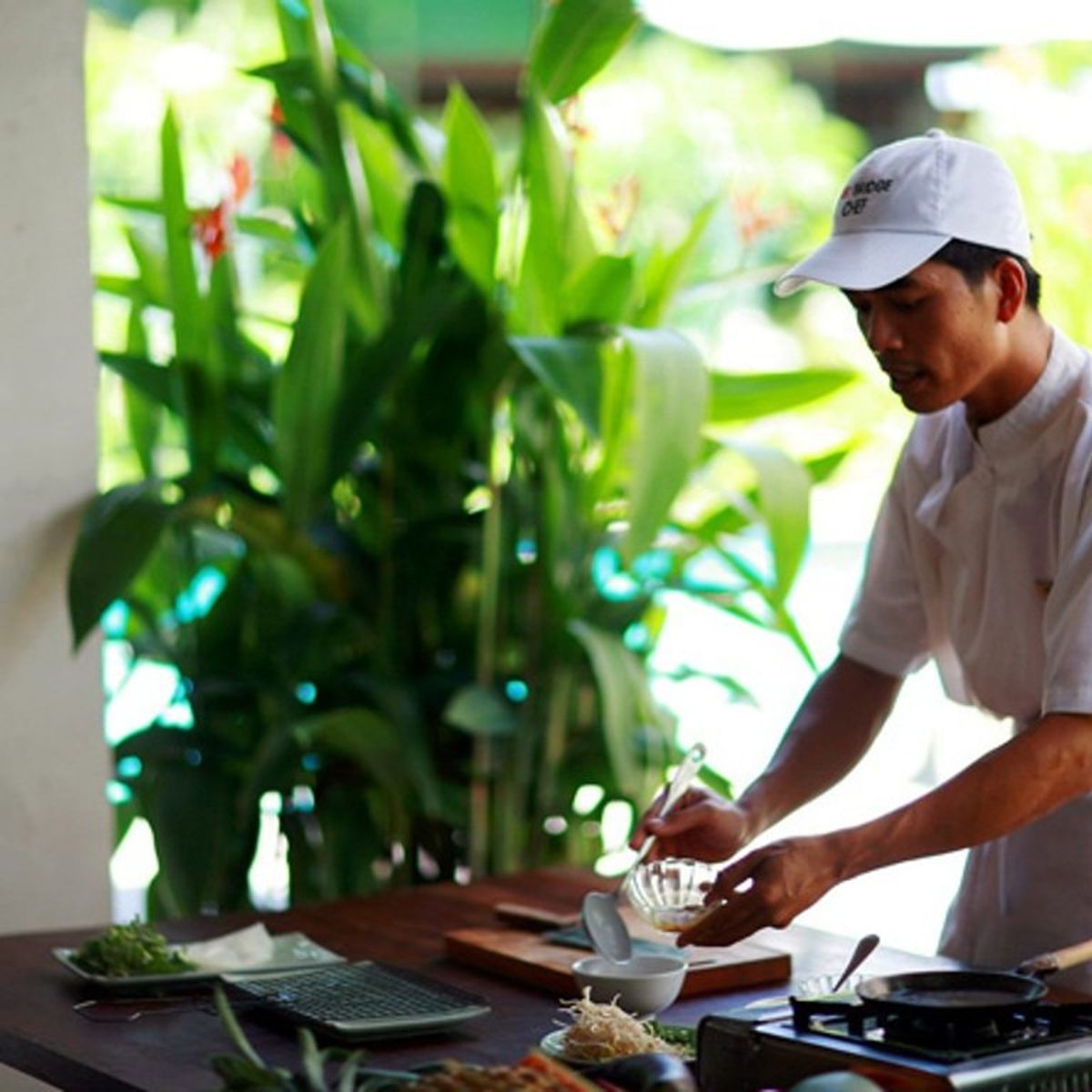 Expérience culinaire à Hoi An : une aventure culinaire du marché à l'assiette
