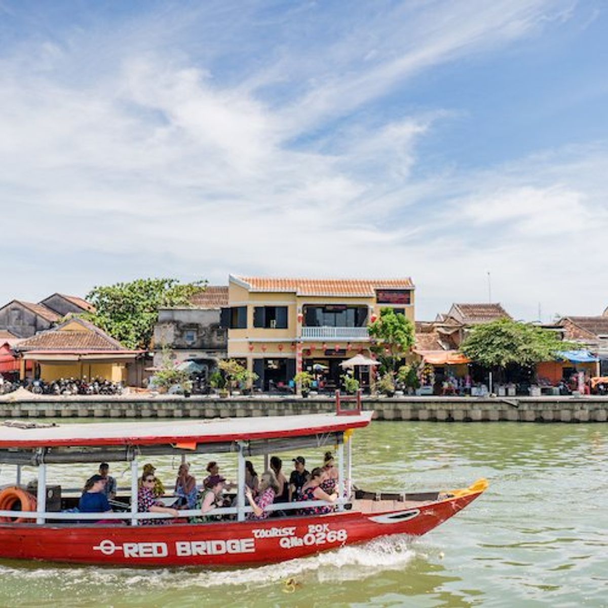Expérience culinaire à Hoi An : une aventure culinaire du marché à l'assiette