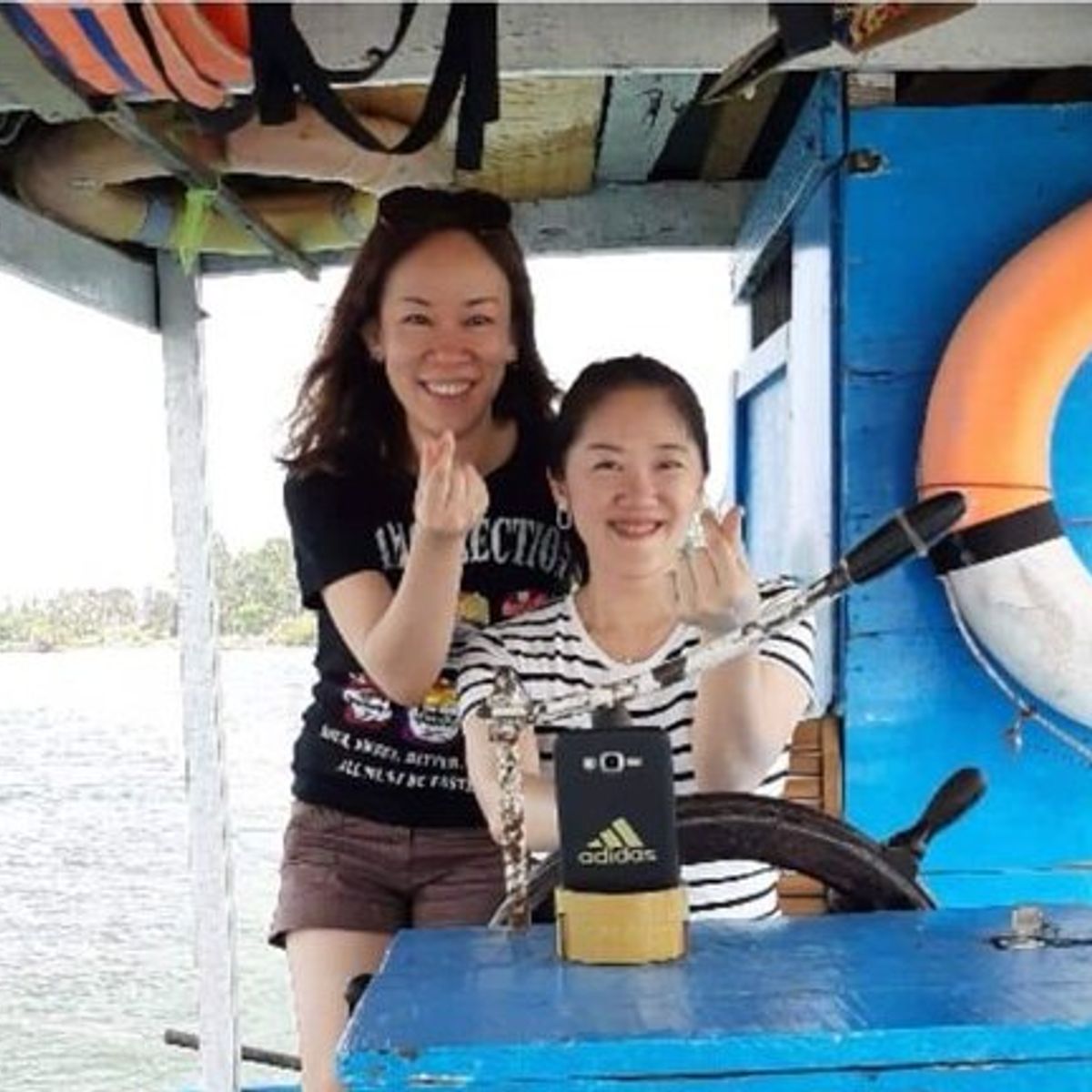River Cruise and Cooking Class in Cam Tranh Fishing Village