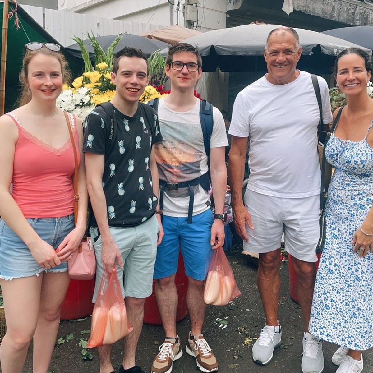 Cours de cuisine à Hoi An avec visite du marché et dégustation de café aux œufs
