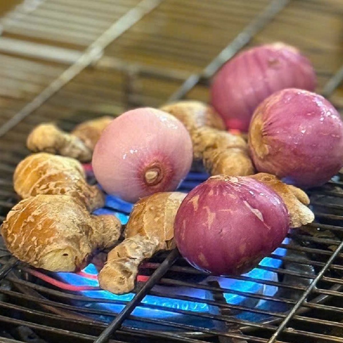 Cours de cuisine à Hoi An avec visite du marché et dégustation de café aux œufs