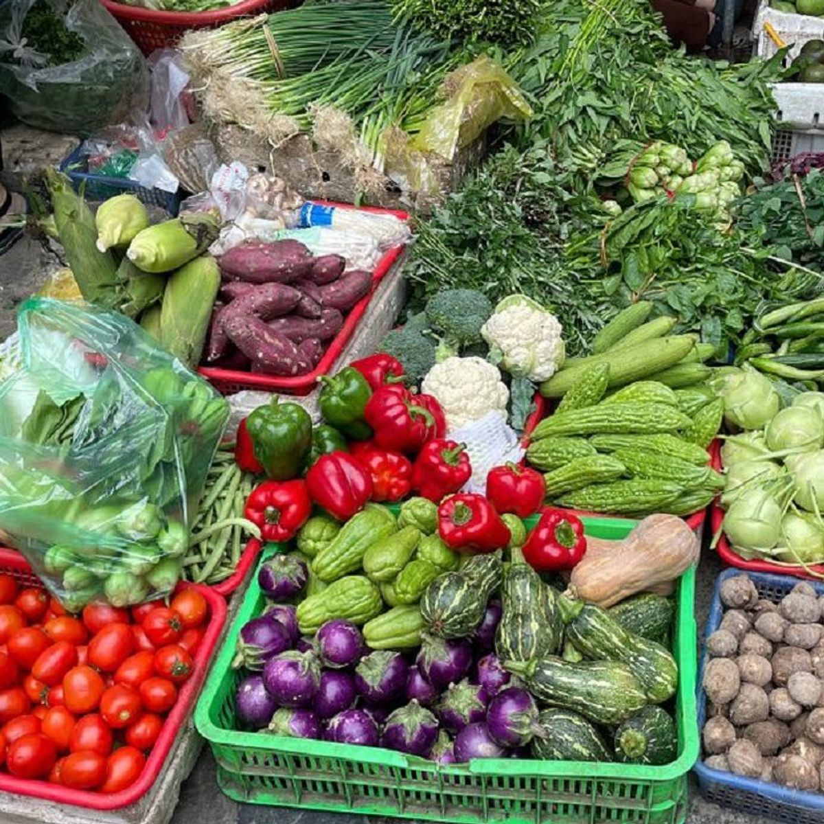 Cours de cuisine à Hoi An avec visite du marché et dégustation de café aux œufs
