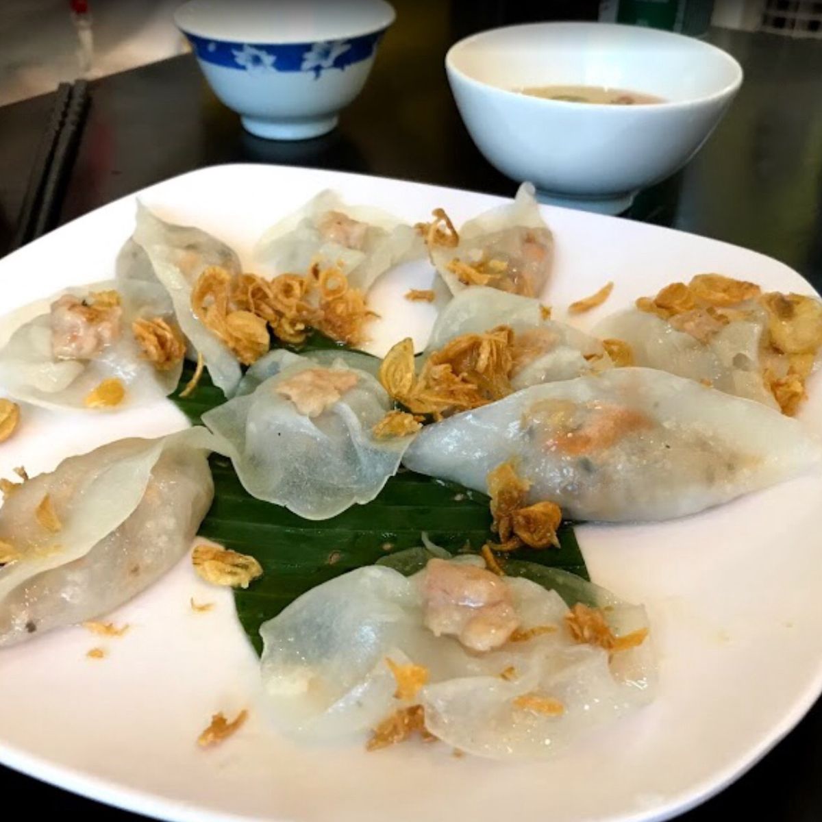 Visite gastronomique unique de Hoi An
