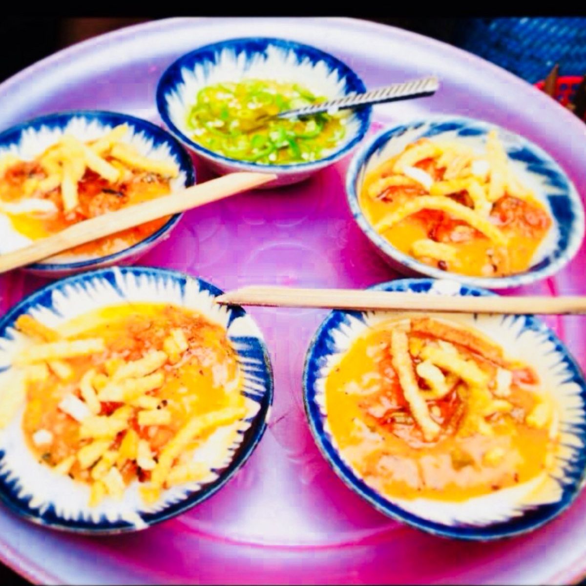 Visite gastronomique unique de Hoi An