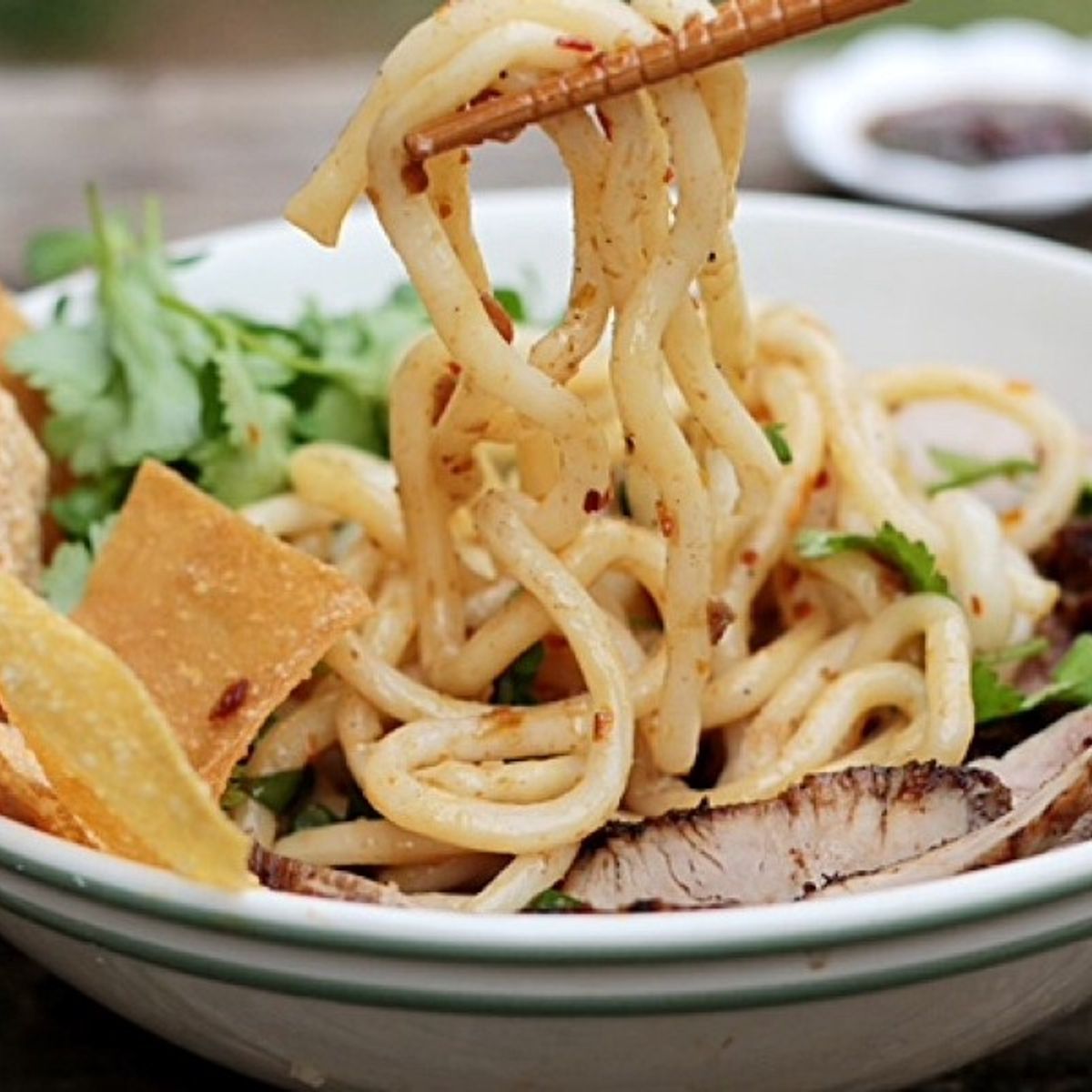Visite gastronomique unique de Hoi An