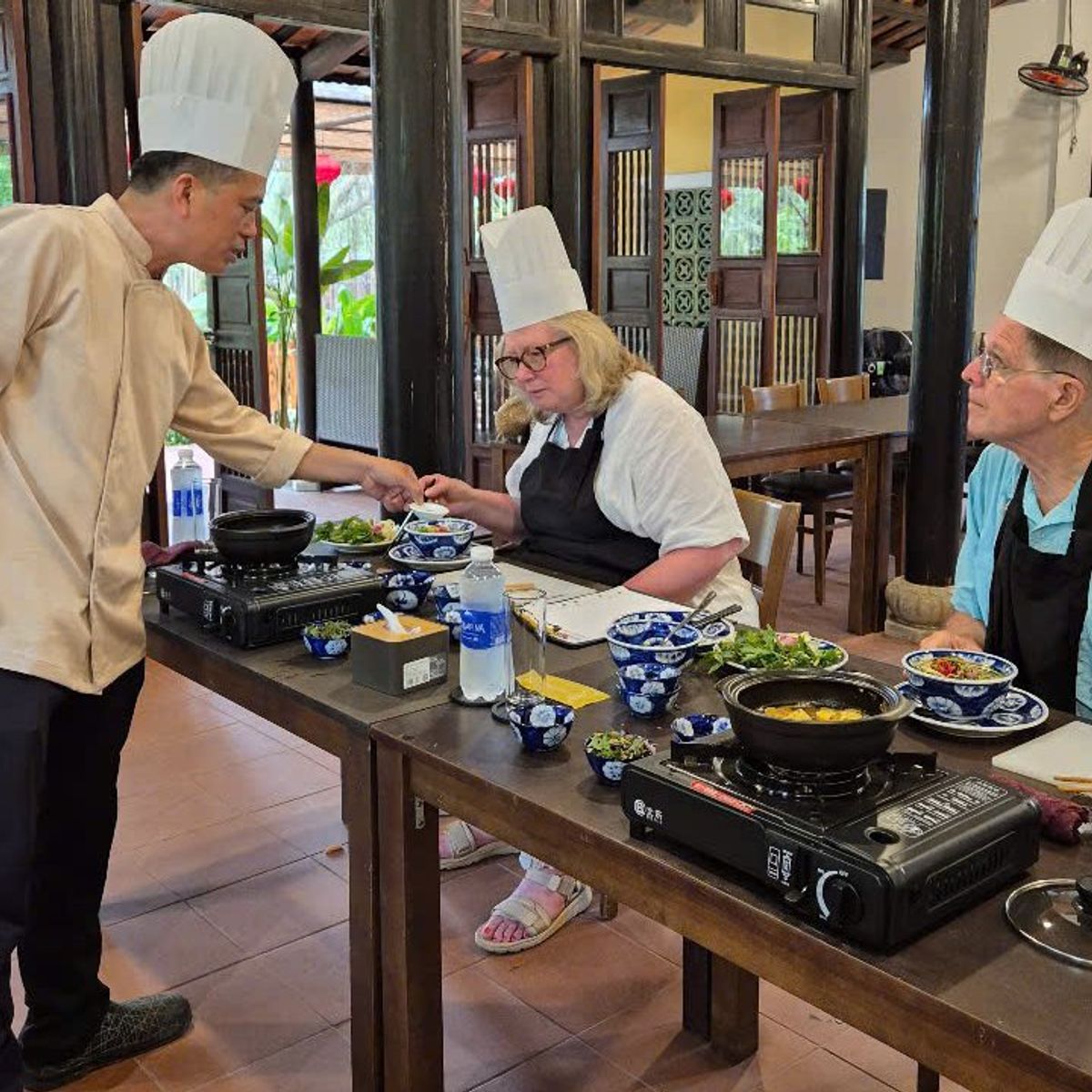 Hoi An Backroad Tours