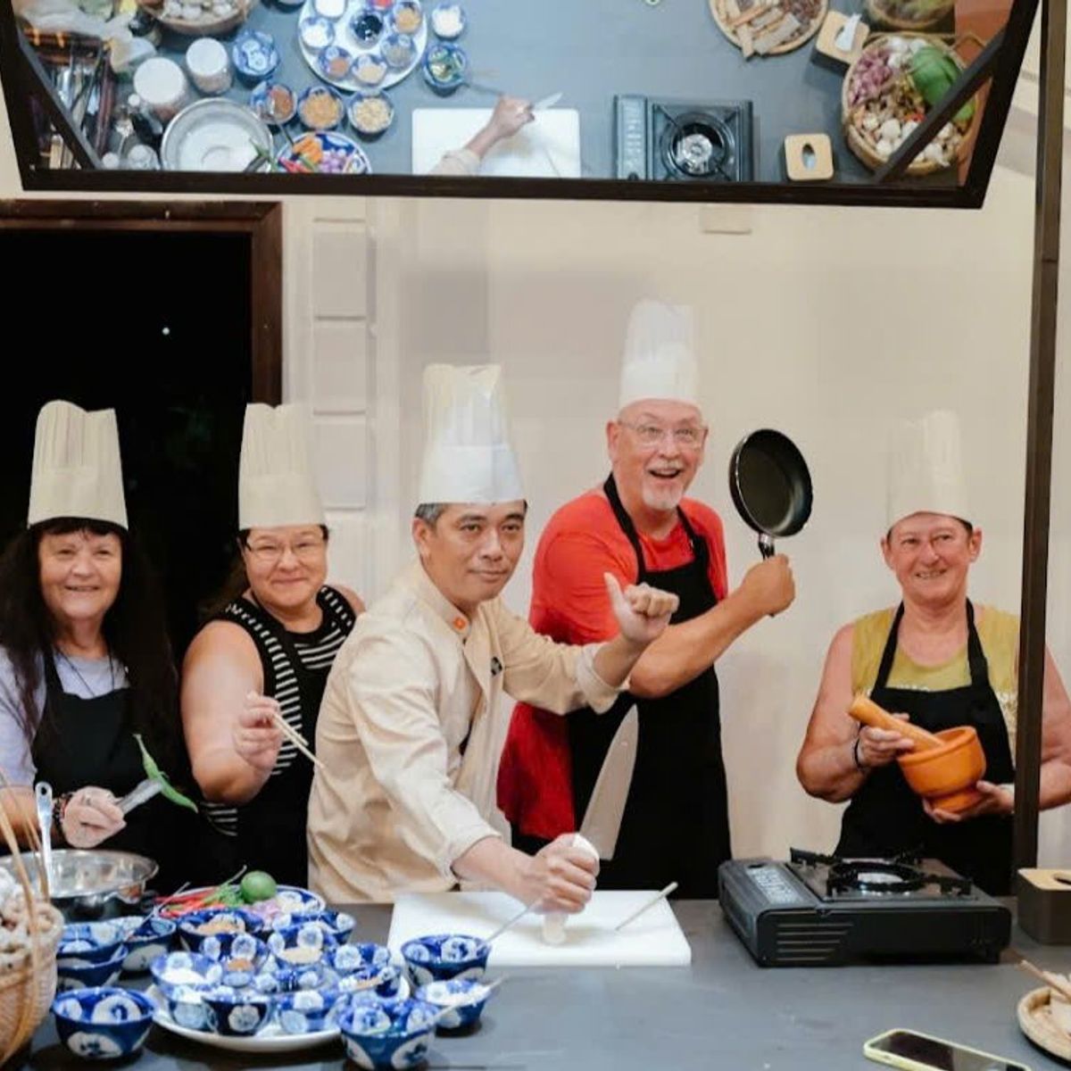 Hoi An Backroad Tours