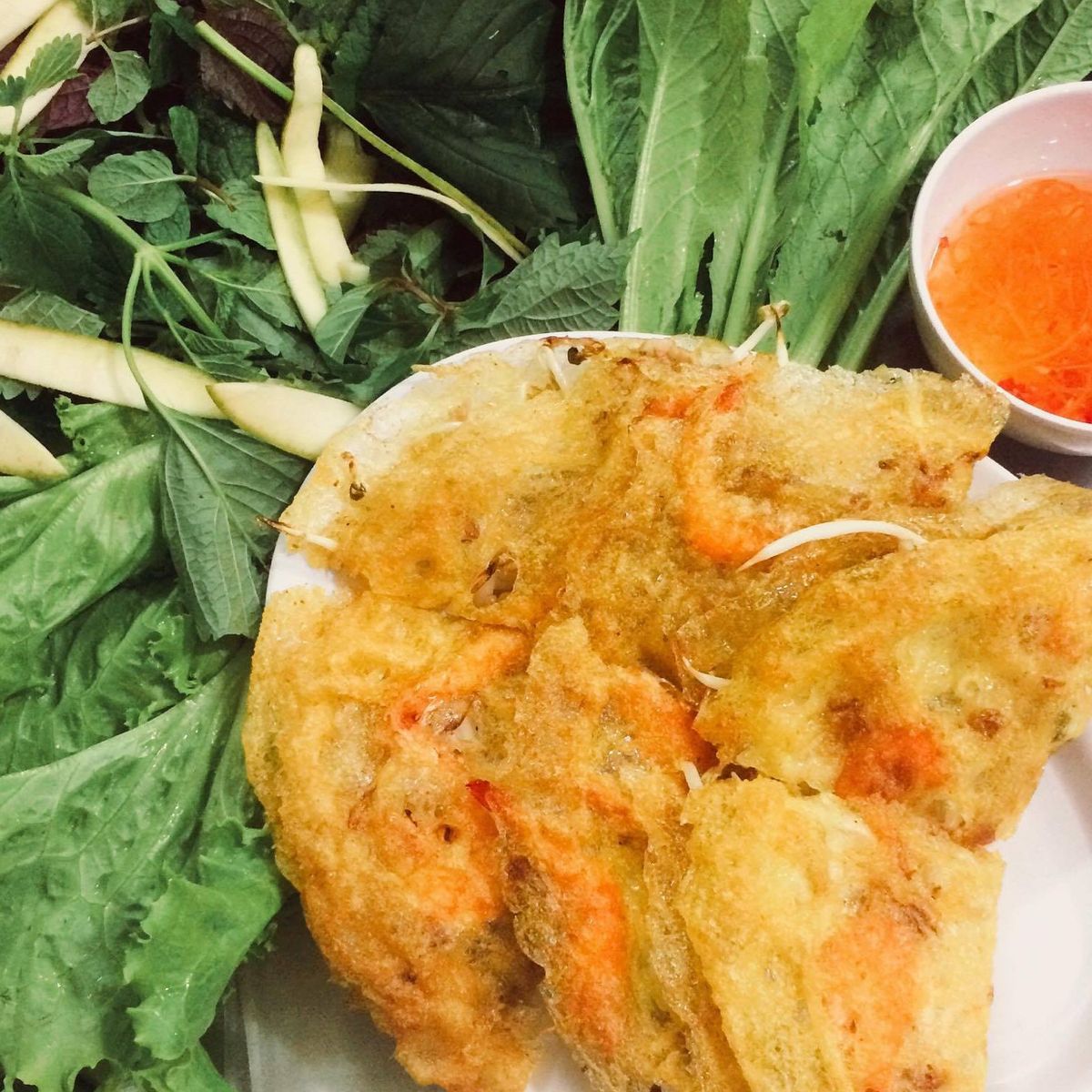 Hoi An Walking Tour and Cooking Class in Local Village