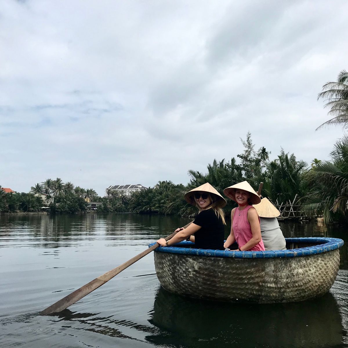 Experience Rural Life and Cooking at Organic Farm in Hoi An