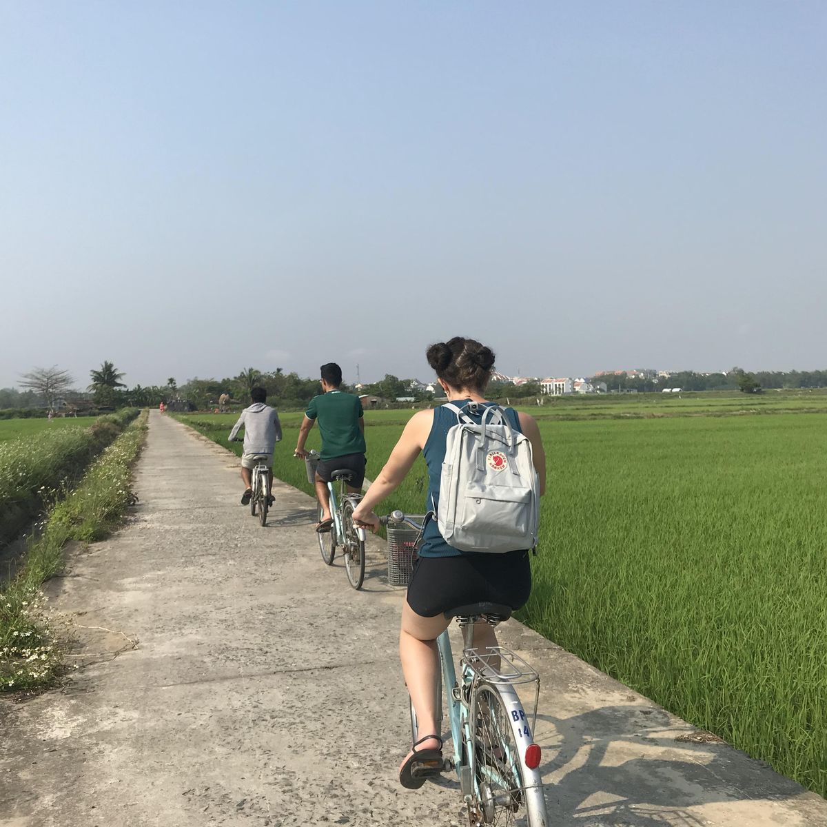 Experience Rural Life and Cooking at Organic Farm in Hoi An