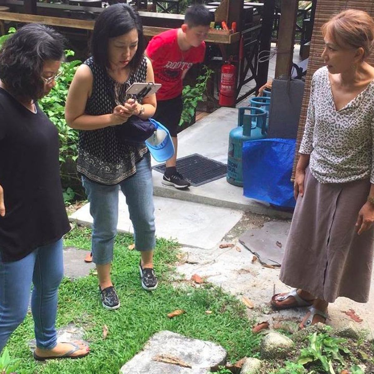 Authentic and Genuine Malaysian Cooking Class with Market Tour