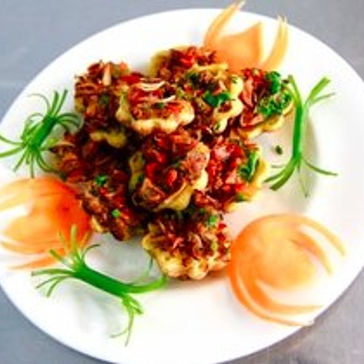 Authentic and Genuine Malaysian Cooking Class with Market Tour