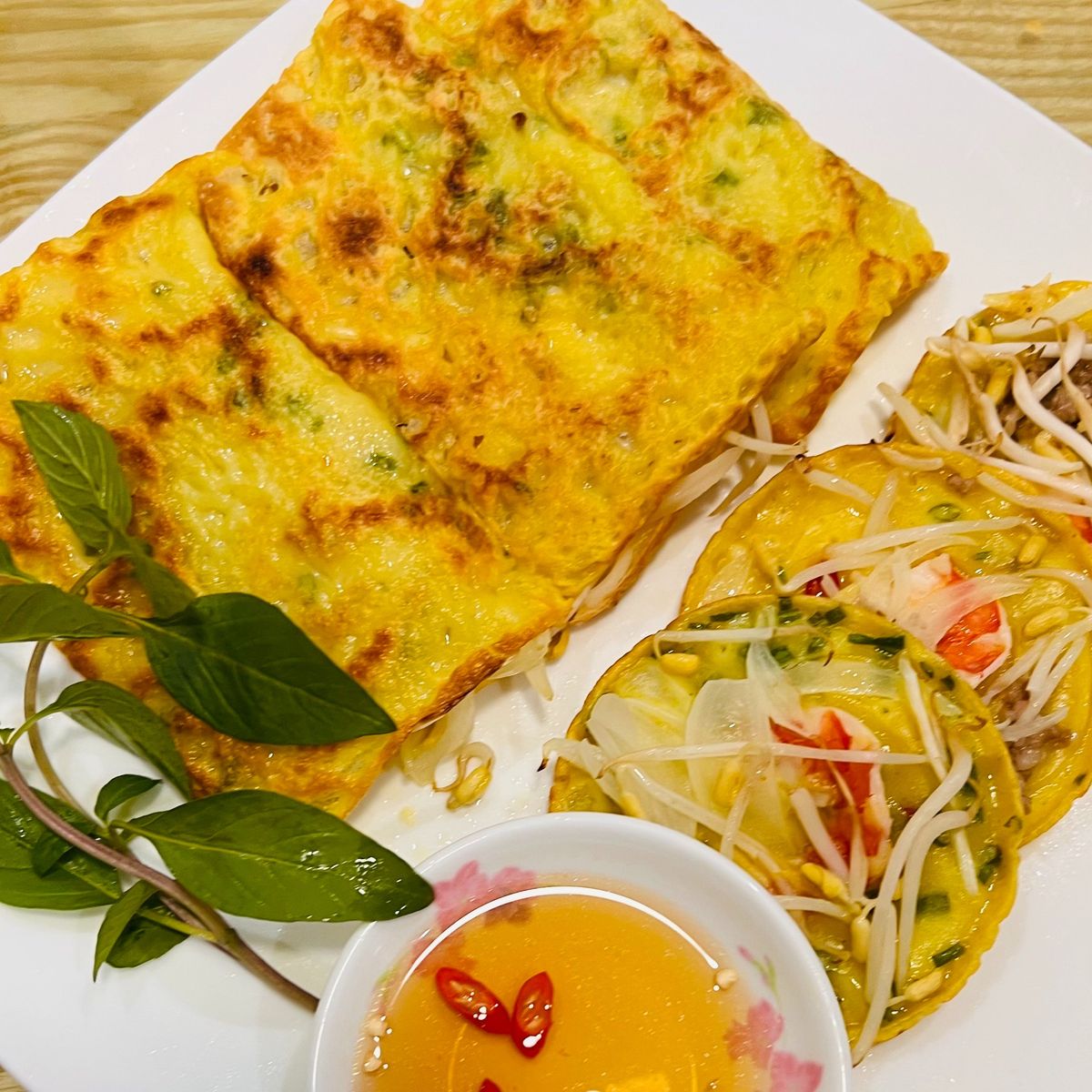 Cozy Cooking Class at Local's Home in Ho Chi Minh City