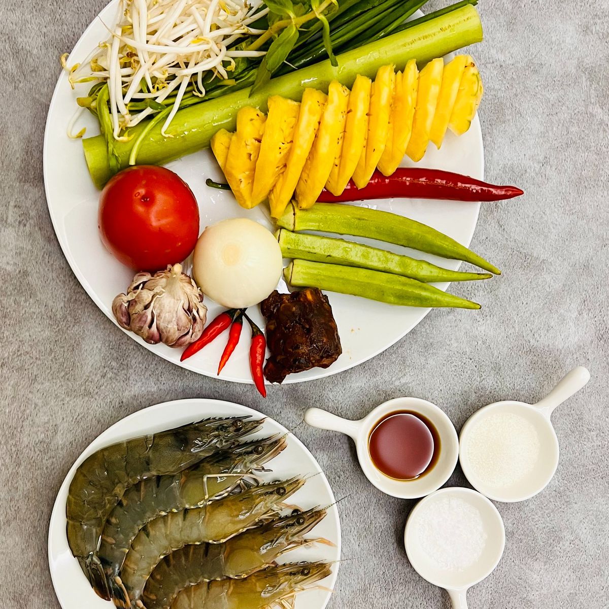 Cozy Cooking Class at Local's Home in Ho Chi Minh City