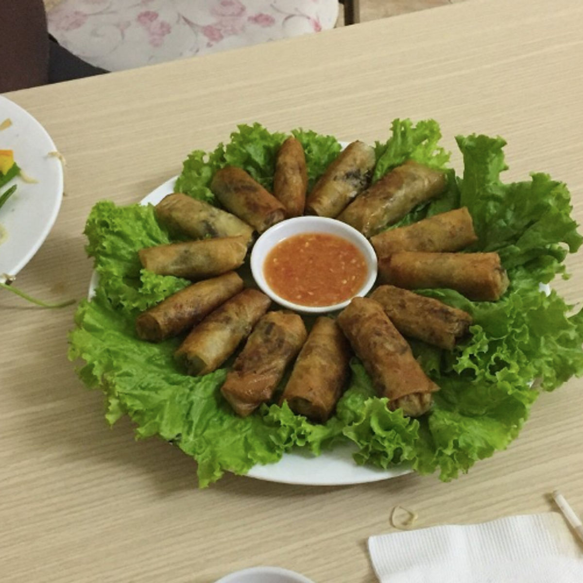 Home Cooking Class with Central Market Tour in Dalat